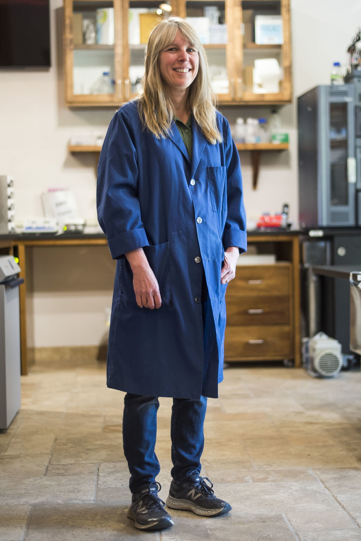 Dr. Sandra A. Banack